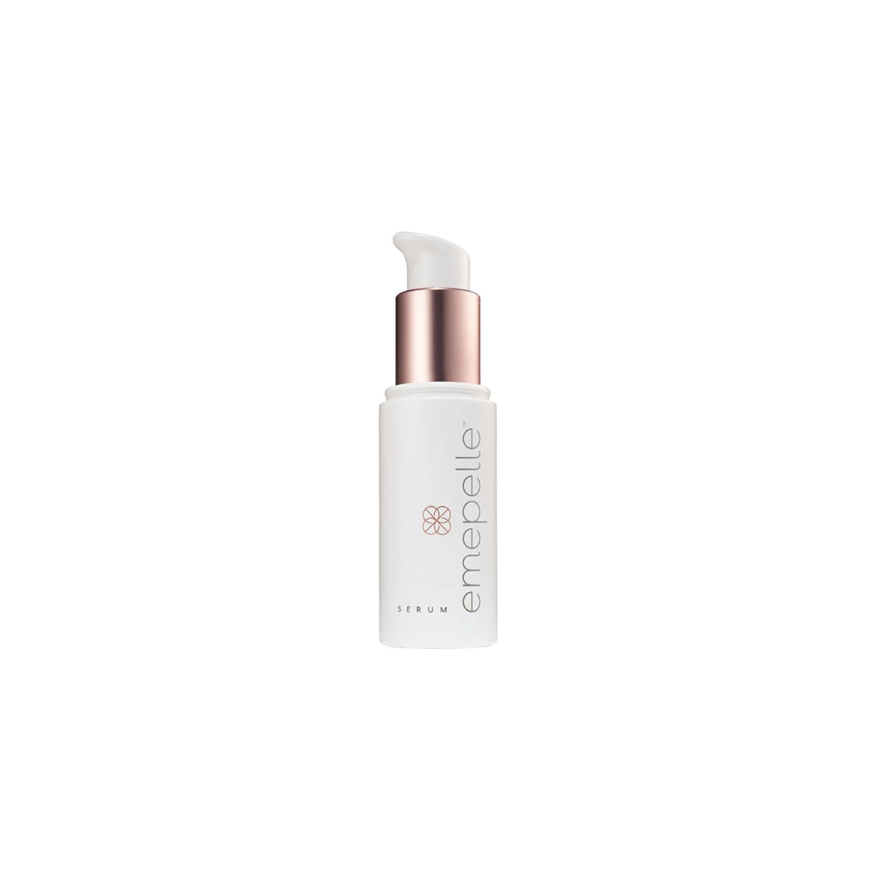 Emepelle Serum Hero Image