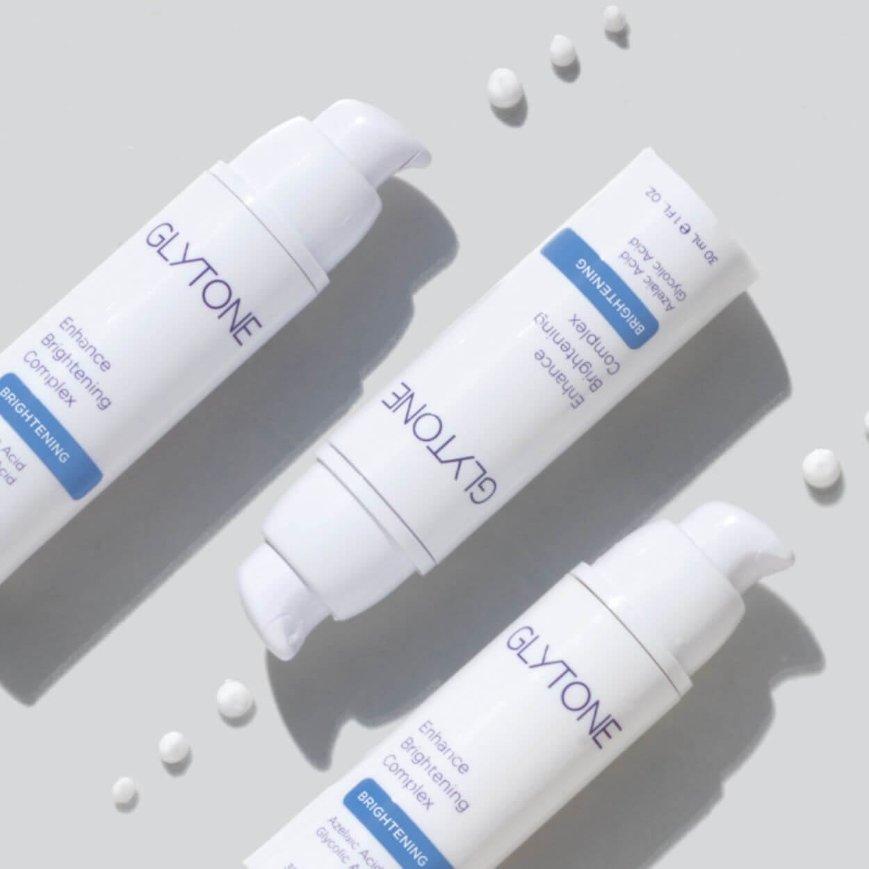 Enhance Brightening Complex Image  1