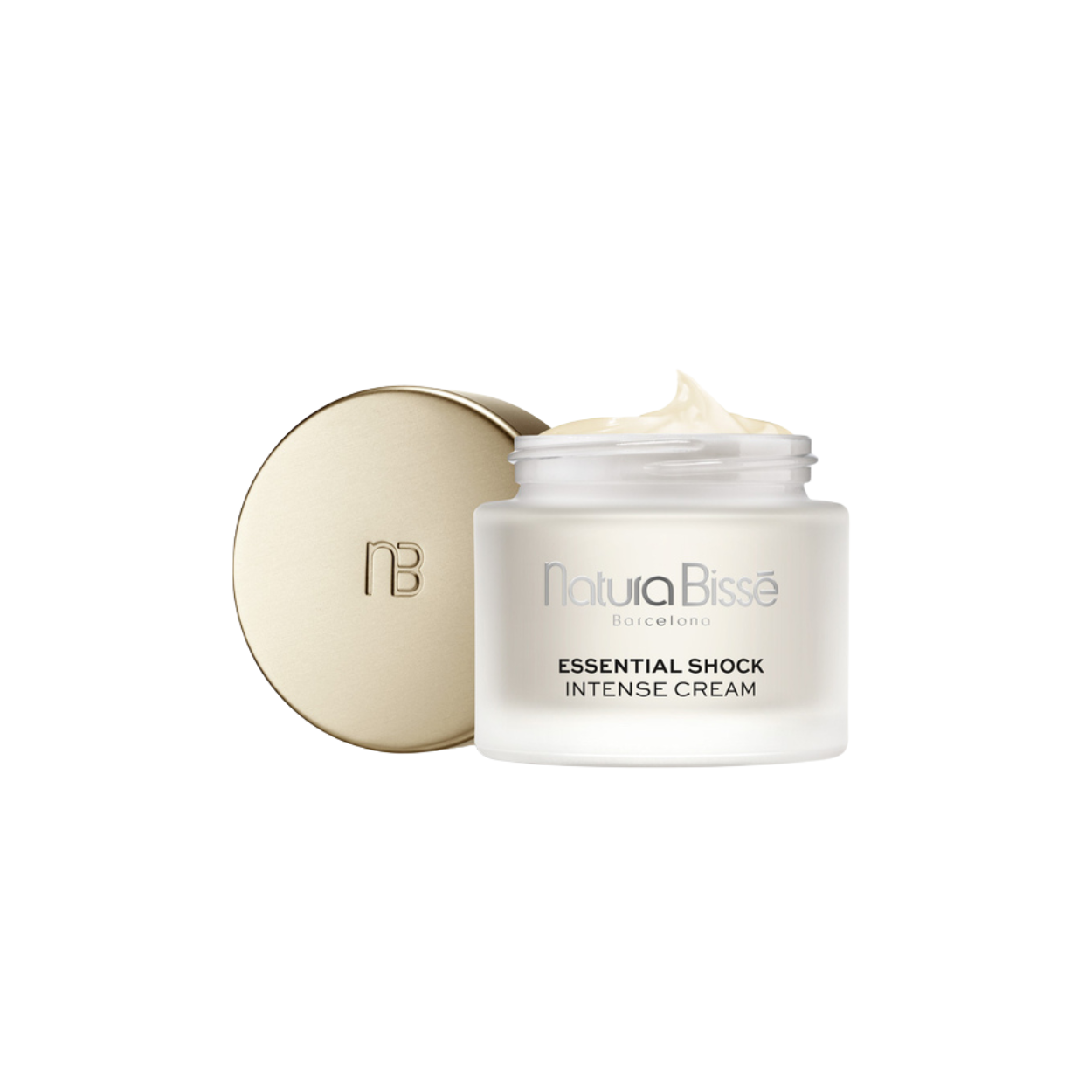 Essential Shock Intense Cream Hero Image 1