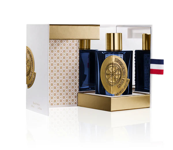 Etat Libre D'Orange Experimentum Crucis Packaging
