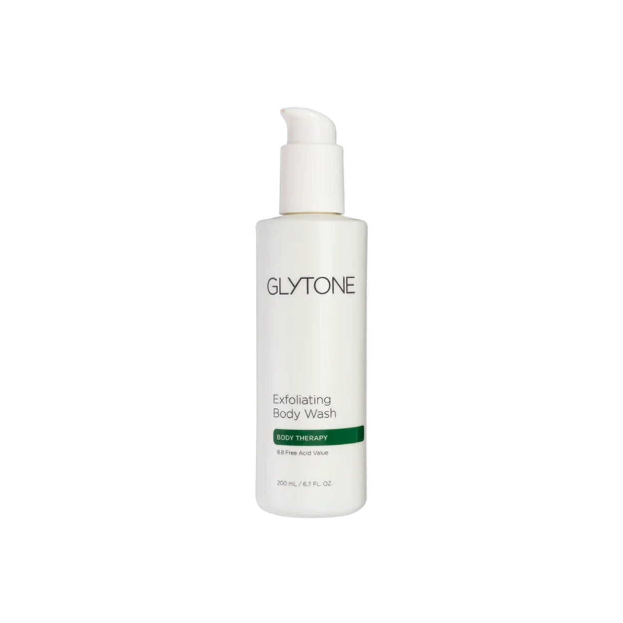 Exfoliating Body Wash Hero Image