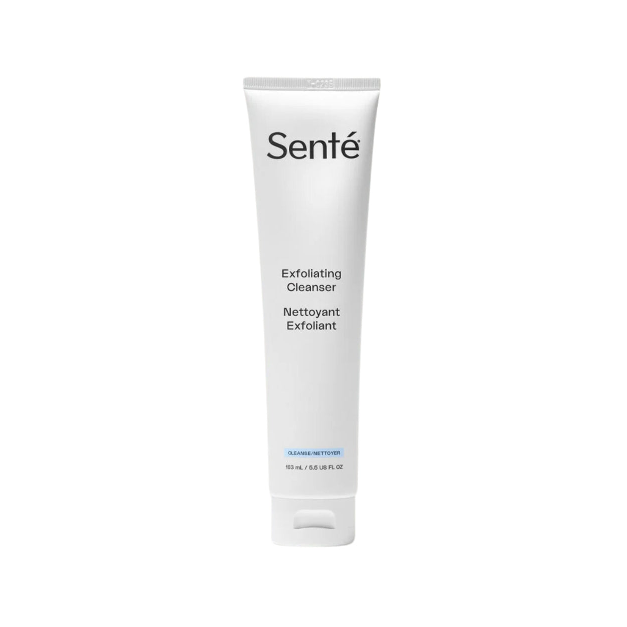 Exfoliating Cleanser Hero Image