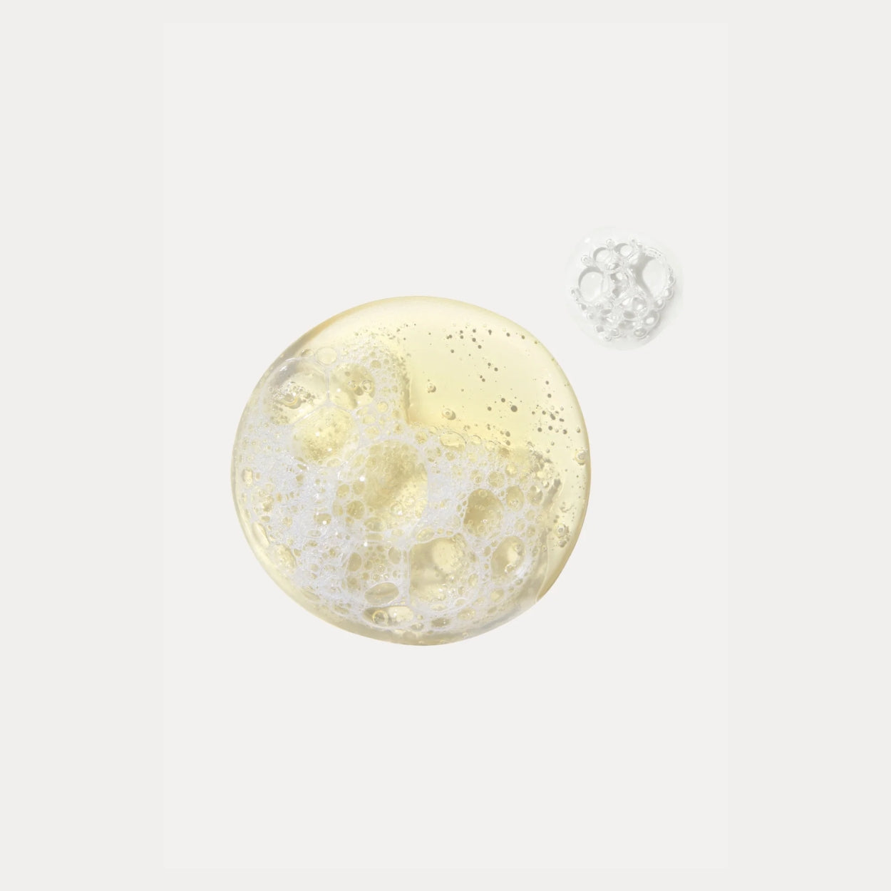 Exfoliating Cleanser Texture Image