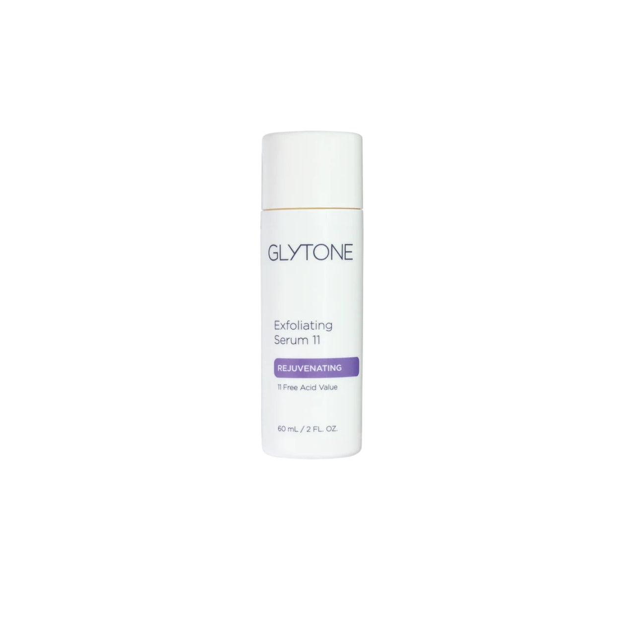 Exfoliating Serum 11 Hero Image 1