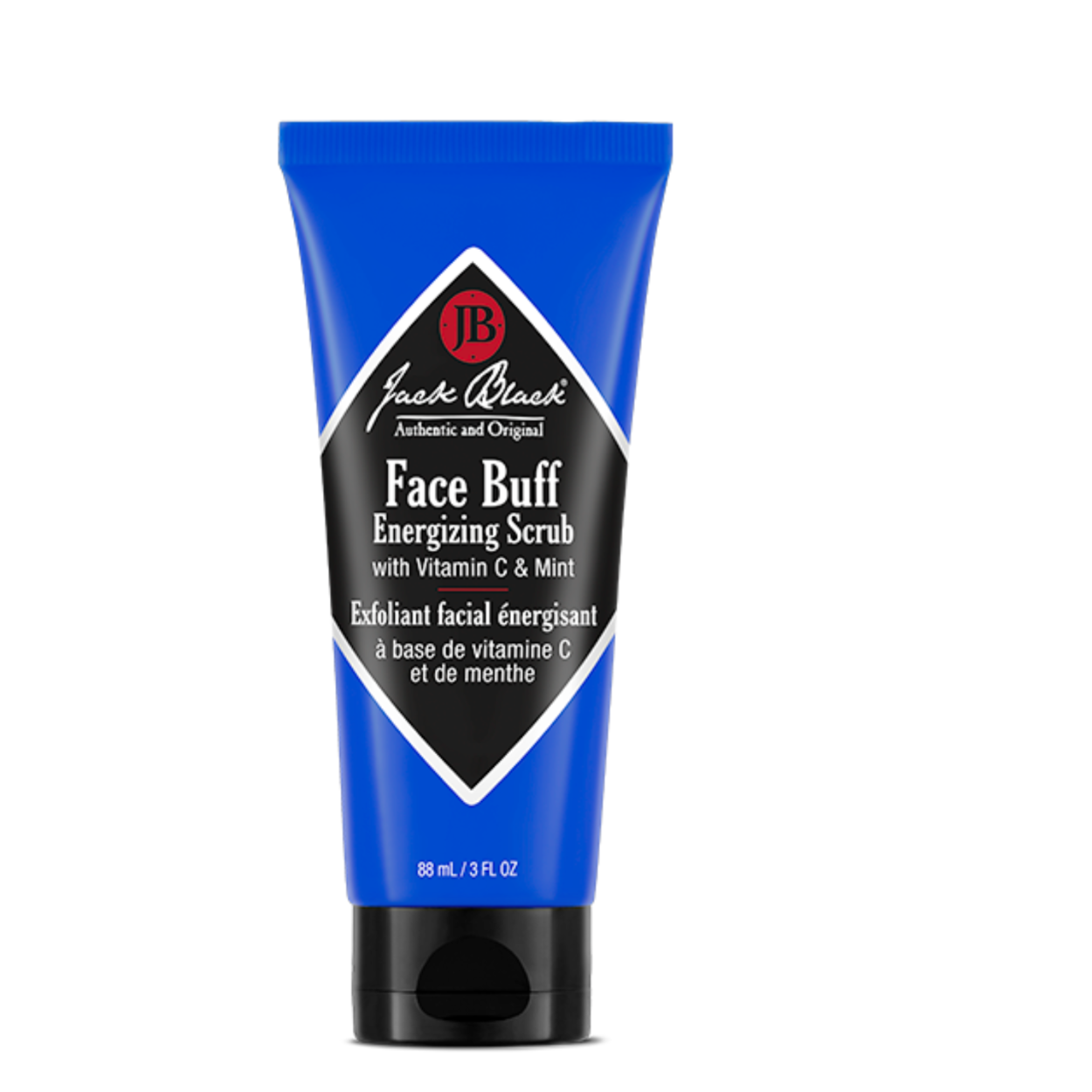 Face Buff Energizing Scrub