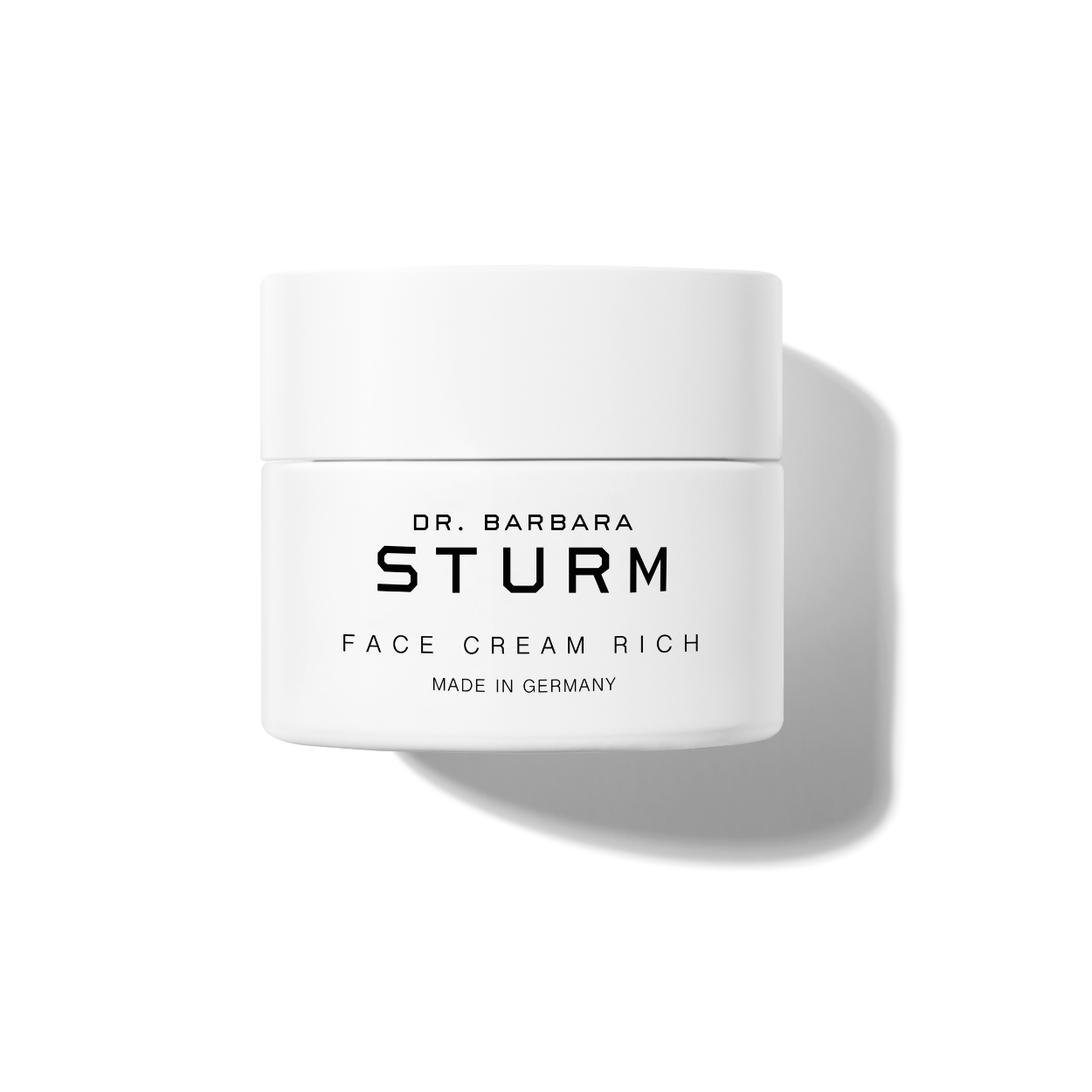 Dr. Barbara Sturm Face Cream Rich