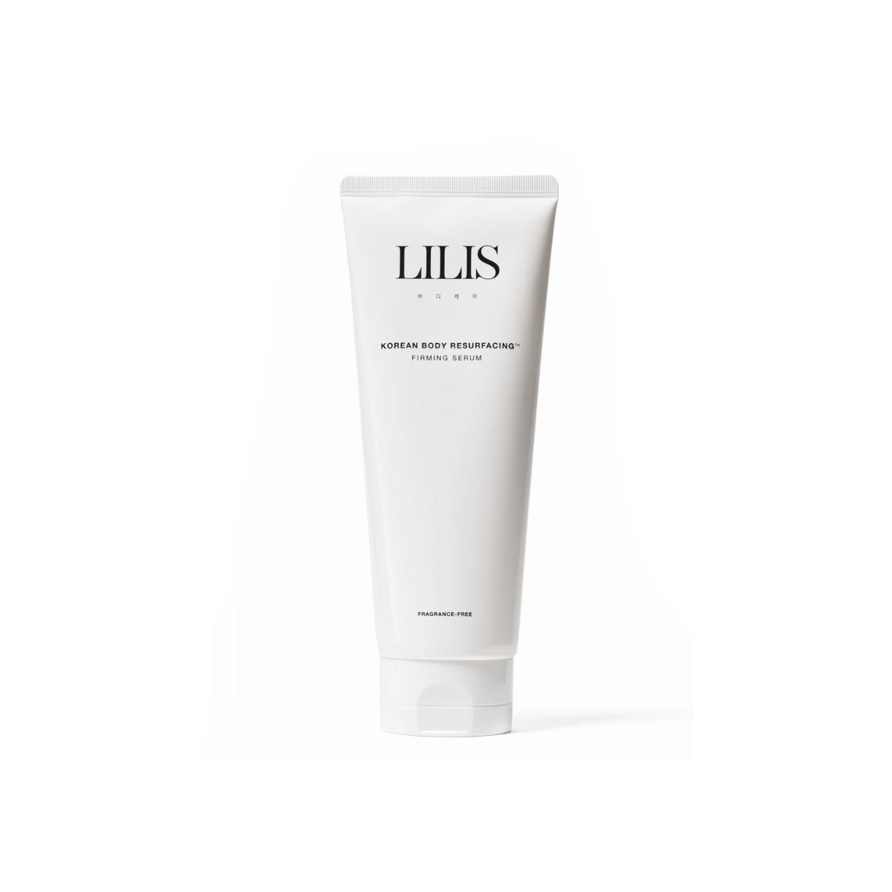 Firming Serum Hero Image
