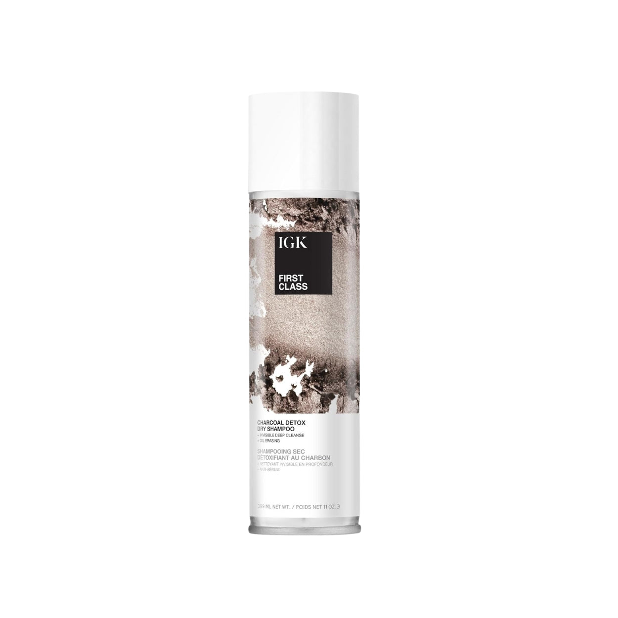 First Class Dry Shampoo 11 oz Hero Image