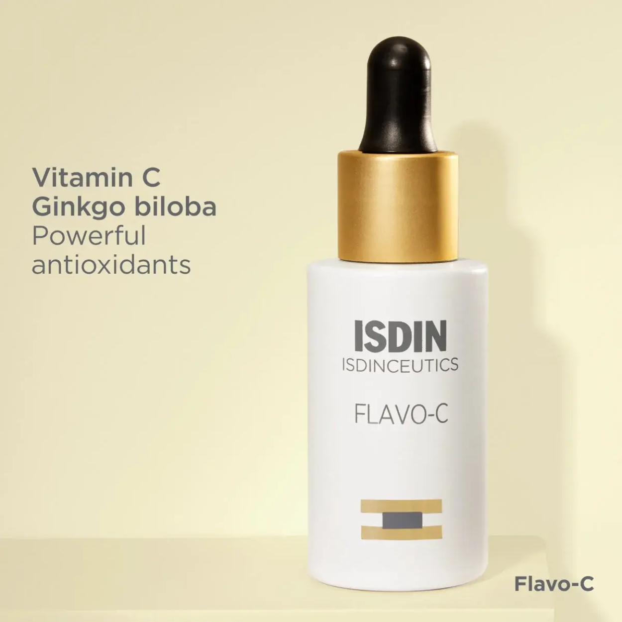 Flavo C Serum Image 6