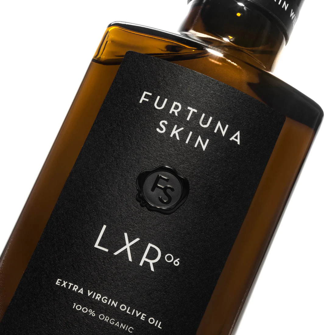 LXR 06 Extra Virgin Olive Oil 100% Organic