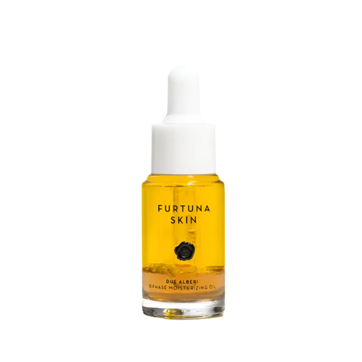 FurtunaSkinDueAlberiBiphaseMoisturizingOil0.51oz