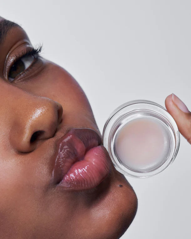 Olive Lip Butter Balm
