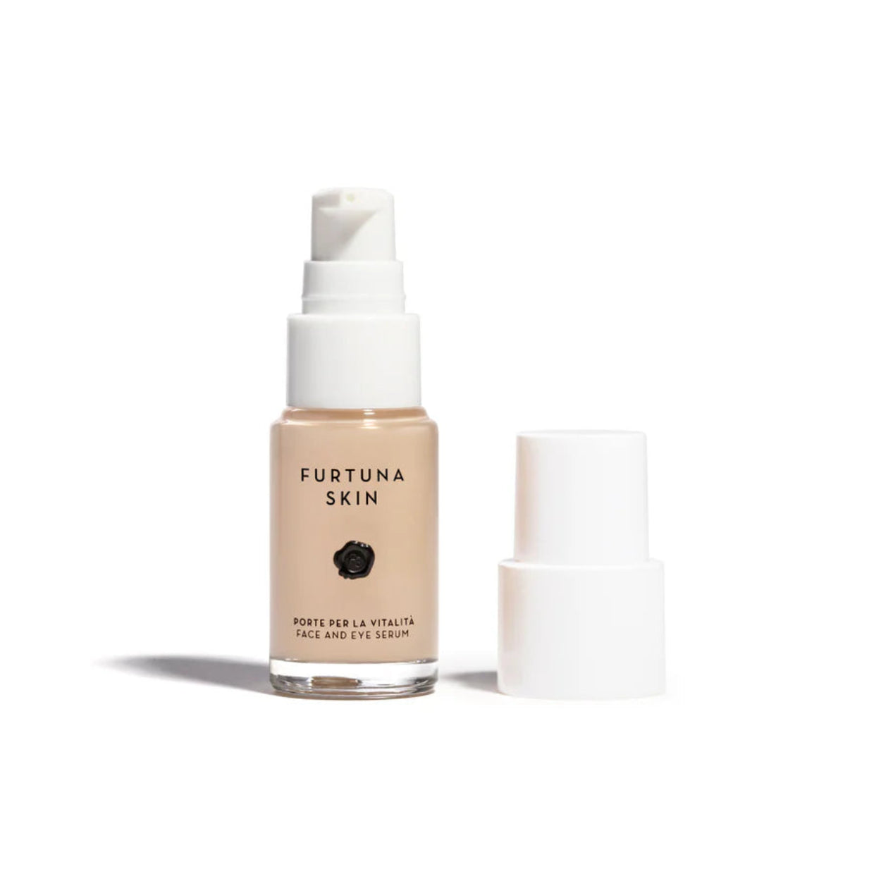 FurtunaSkinPortePerLaVitalitaFace_EyeSerum0.51oz
