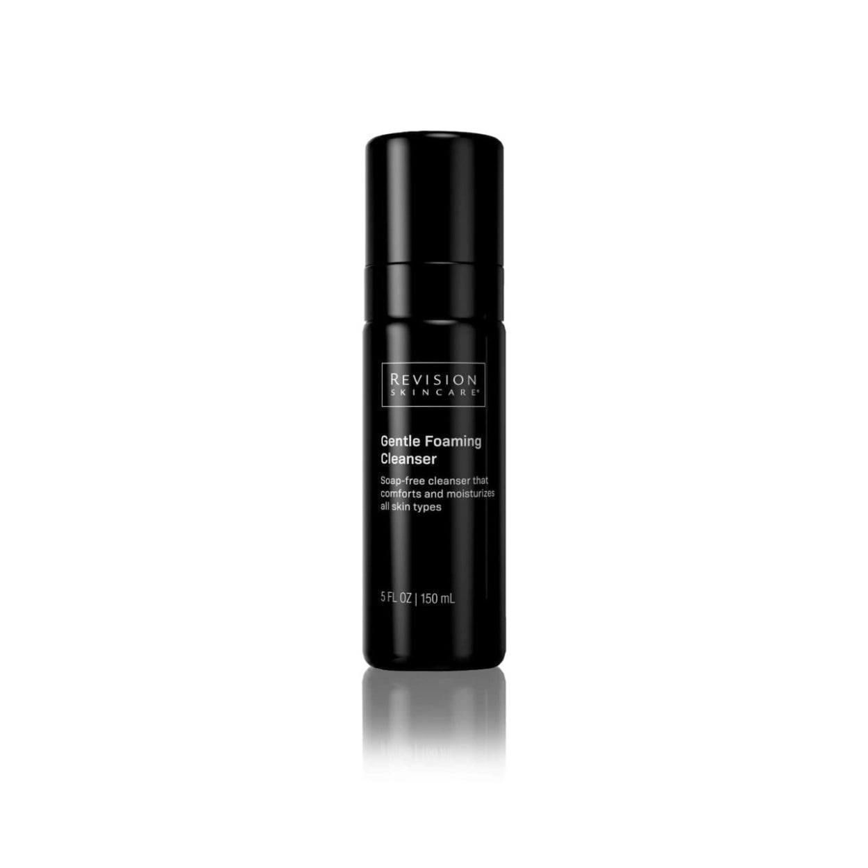 Gentle_Foaming_Cleanser_Hero_image 1
