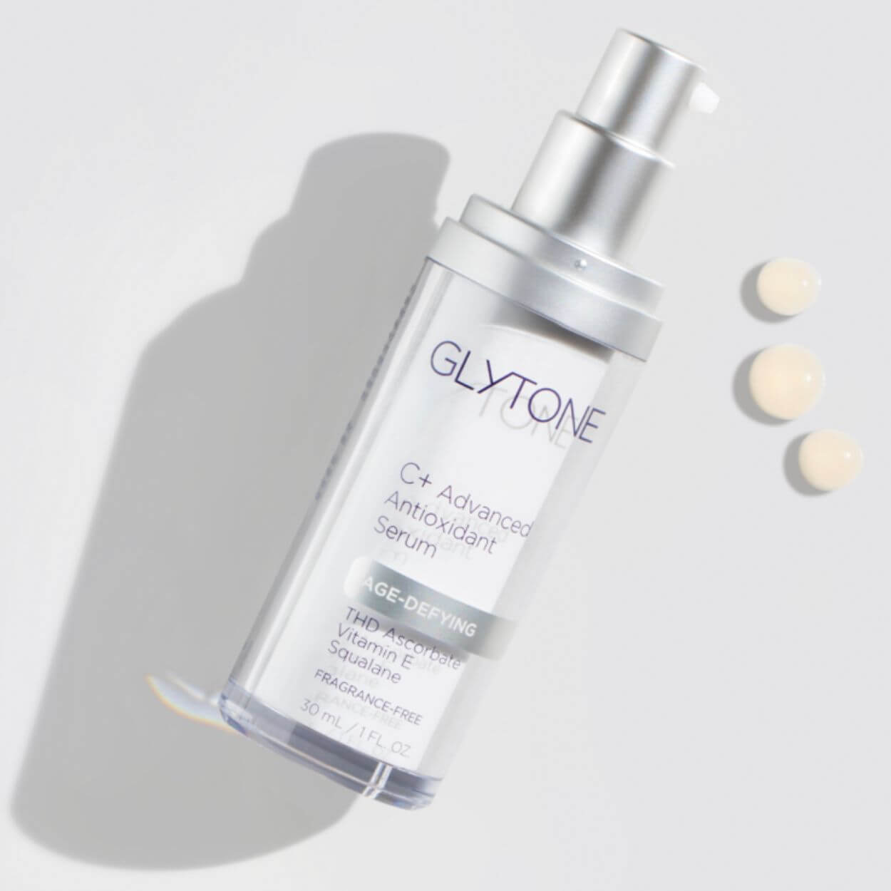 Age Defying C+ Advanced Antioxidant Serum 1