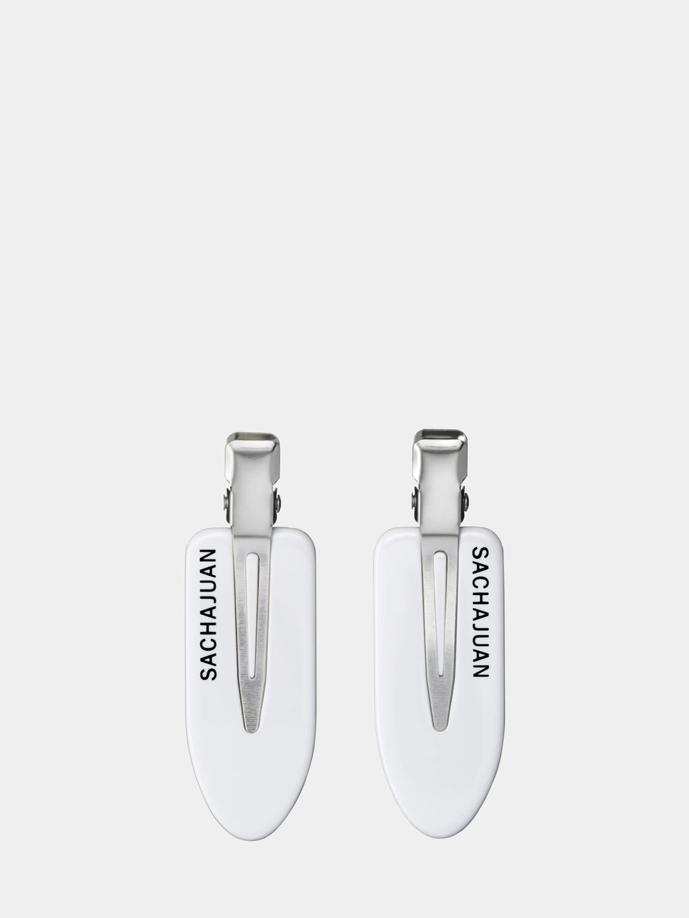 Hair Clips White Lifestyle Image