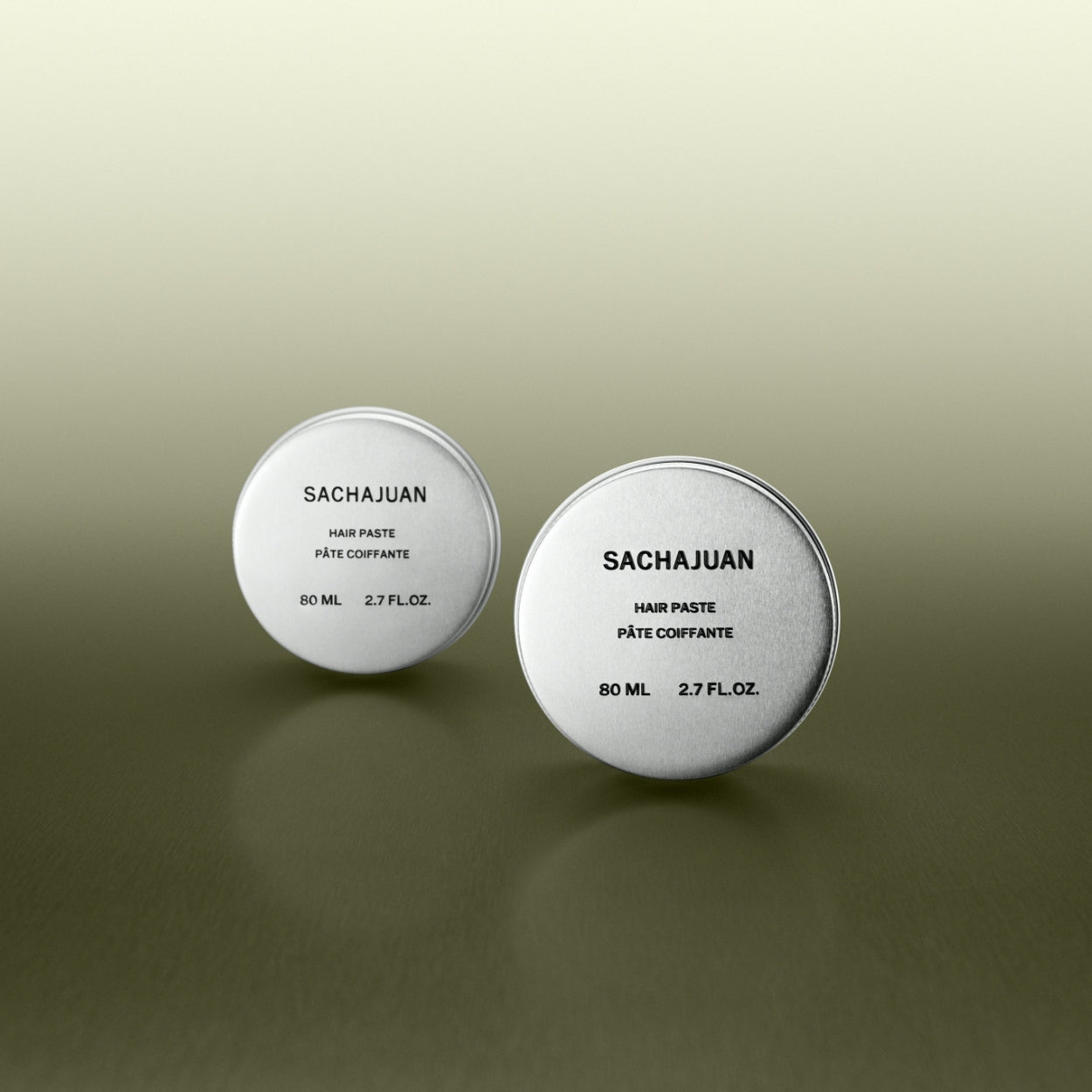 Hair Paste Lifestyle Image