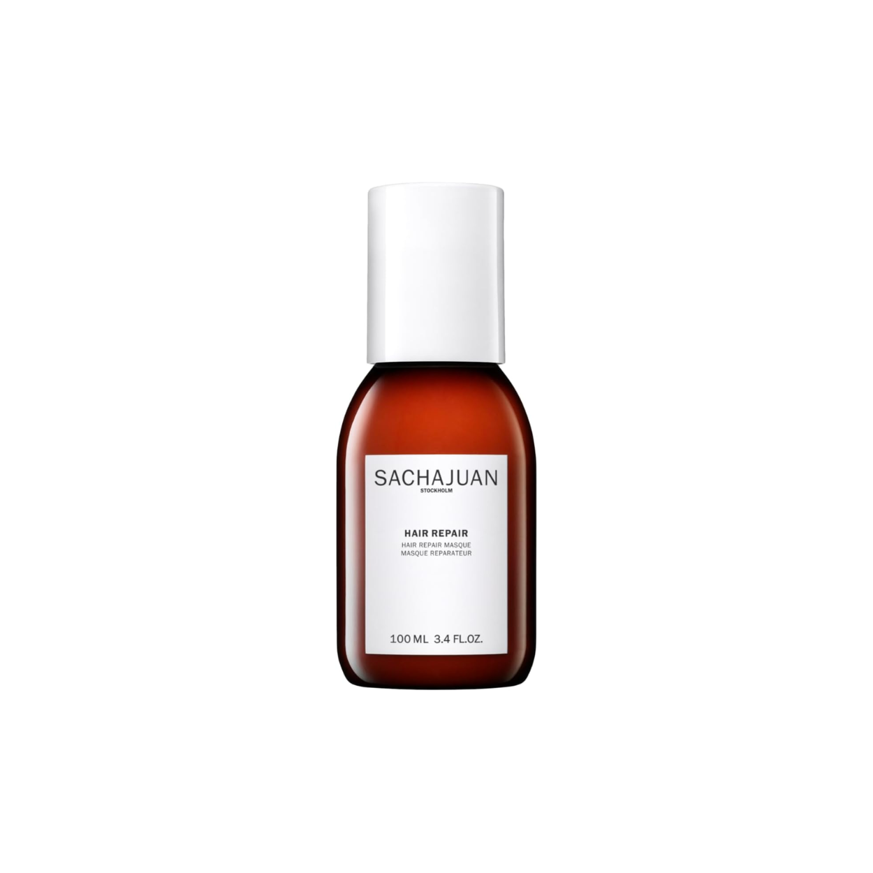 Hair Repair Treatment Hero Image 3.4 OZ