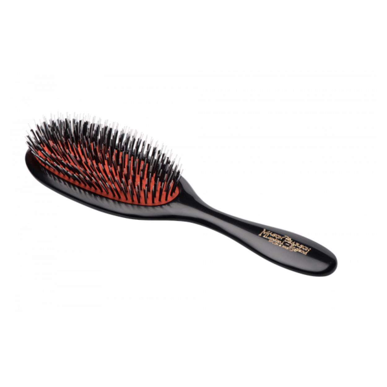 Handy Bristle & Nylon Hairbrush BN3 hero image