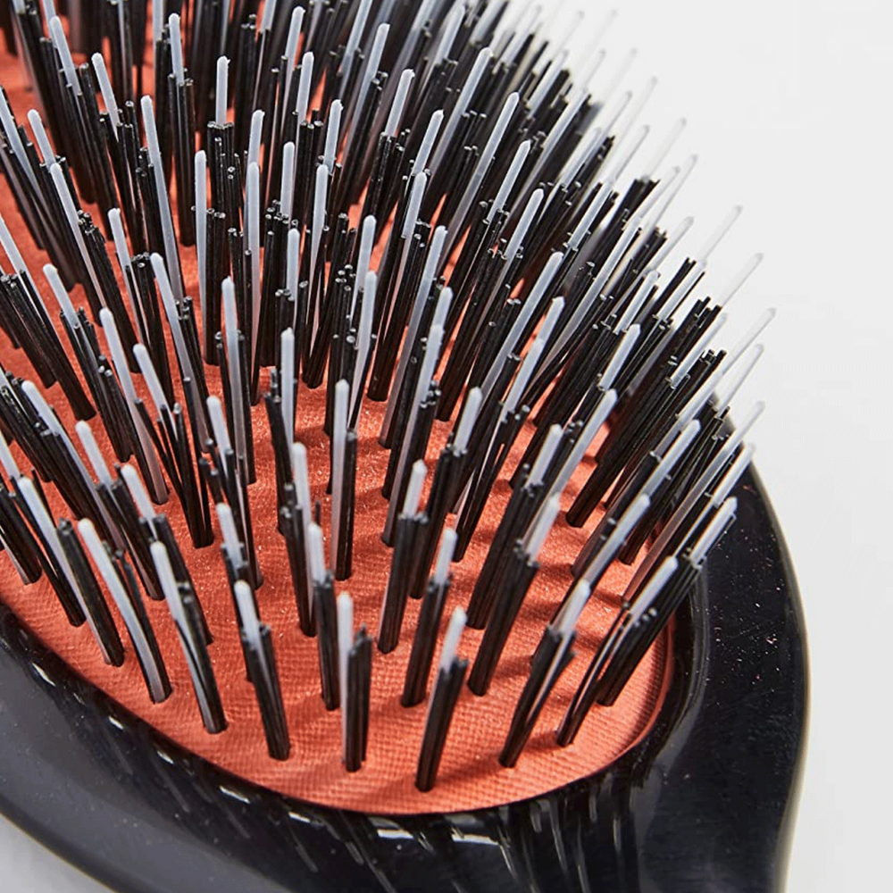 Handy Bristle & Nylon Hairbrush BN3 image 1