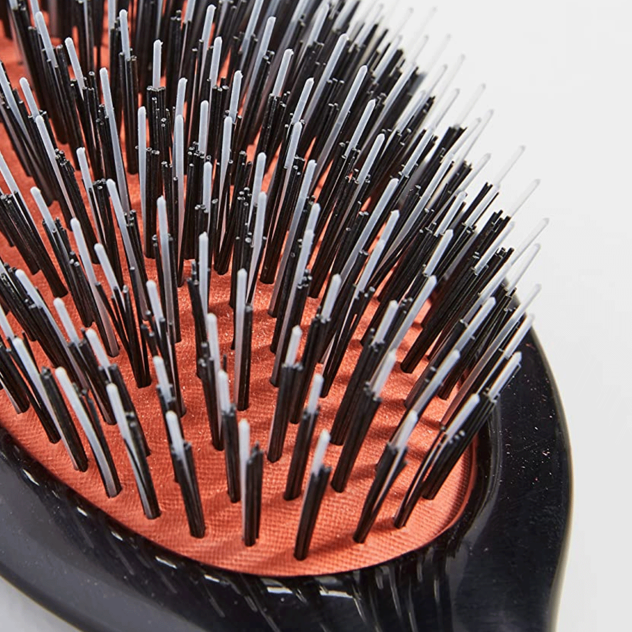 Handy Bristle & Nylon Hairbrush BN3  image 1