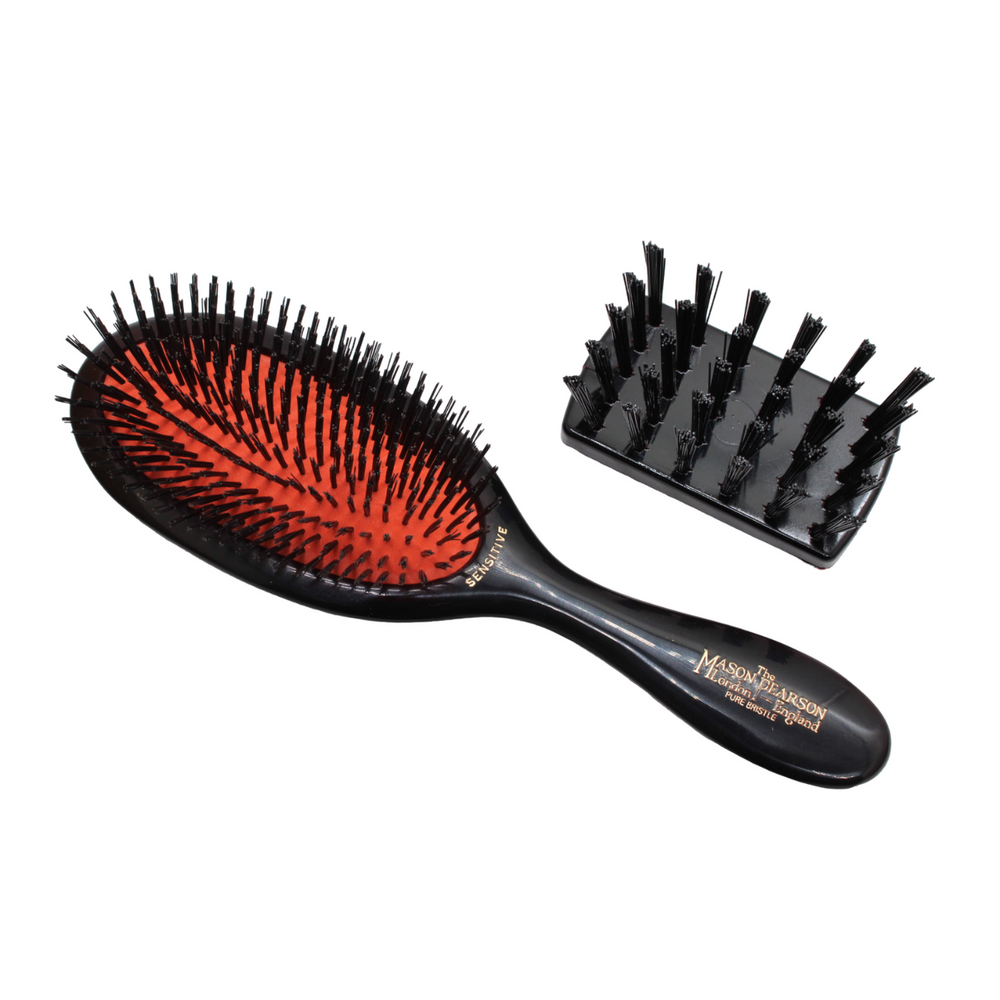 Handy Sensitive Hairbrush SB3 1
