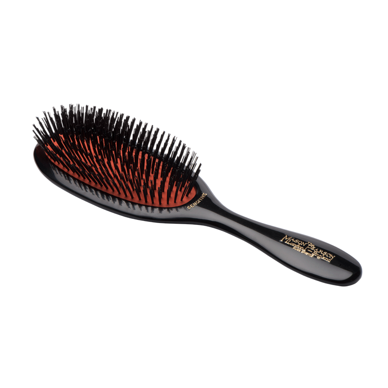 Handy Sensitive Hairbrush SB3 hero image