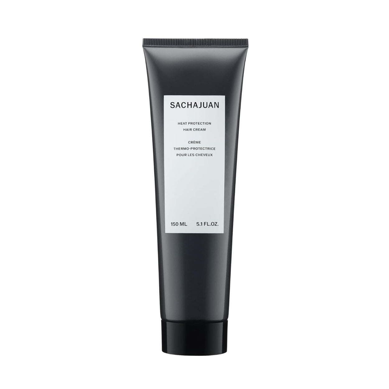 Heat Protection Cream Hero Image