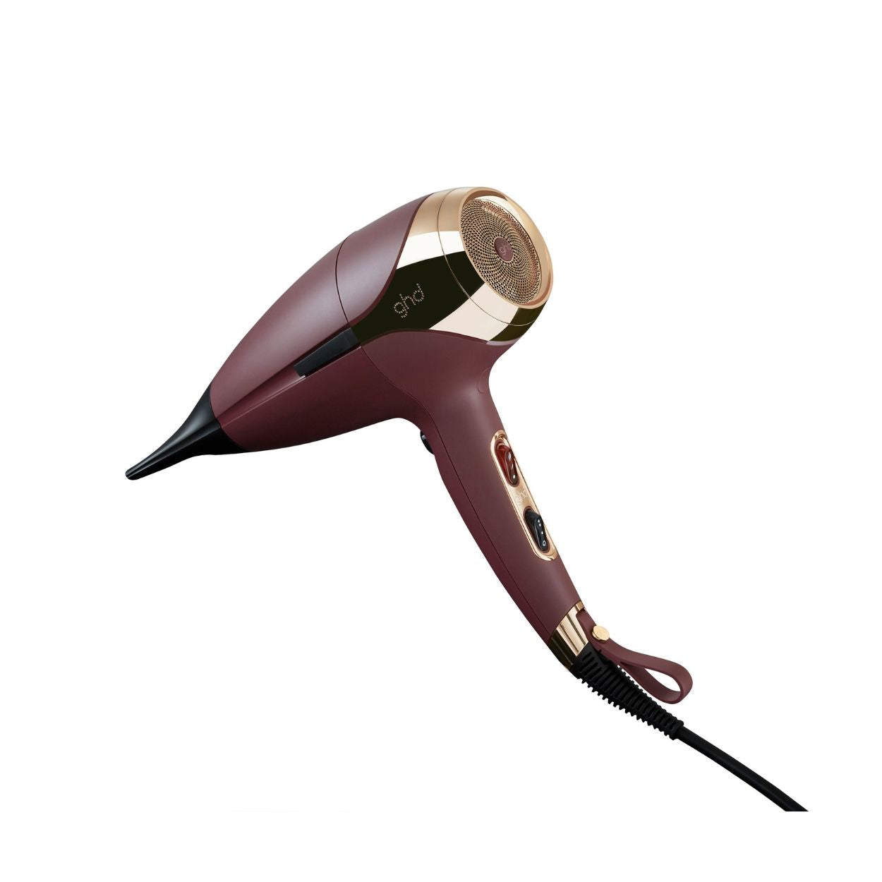Helios Advanced Professional Hair Dryer 8