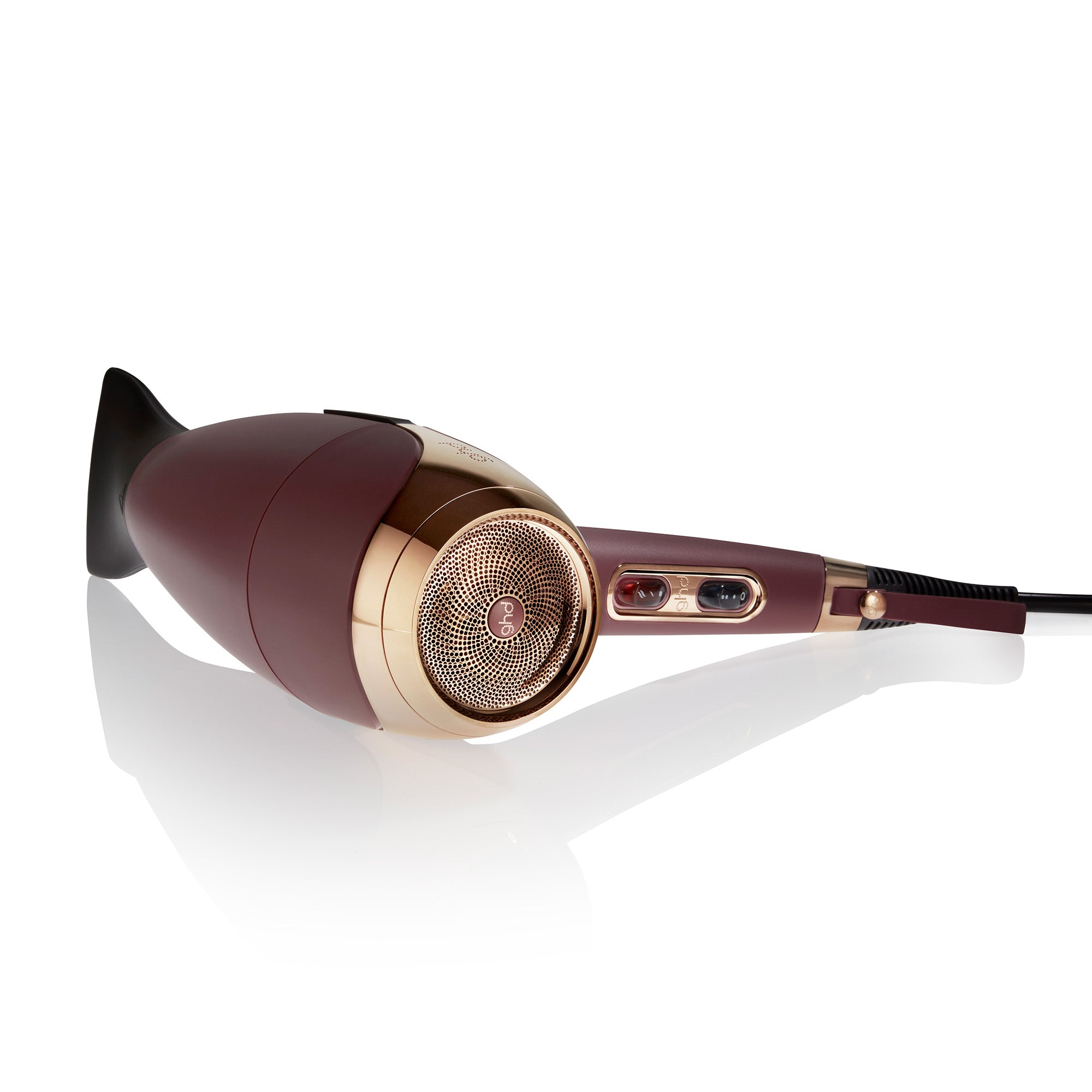 Helios Advanced Professional Hair Dryer Lifestyle Image 10