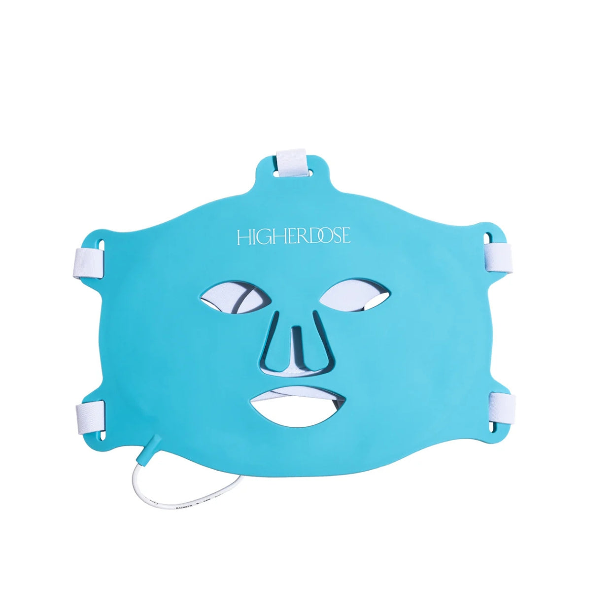 HigherDOSERedLightFaceMask Hero image