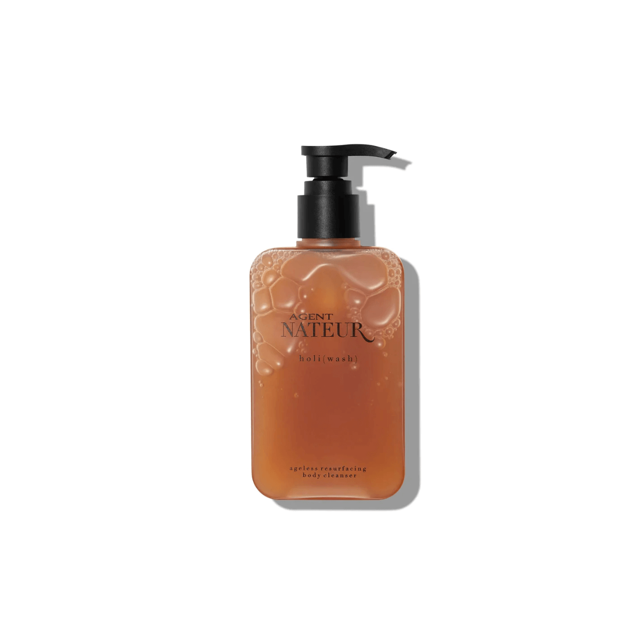 Holi (Wash) Ageless Resurfacing Body Cleanser Hero Image