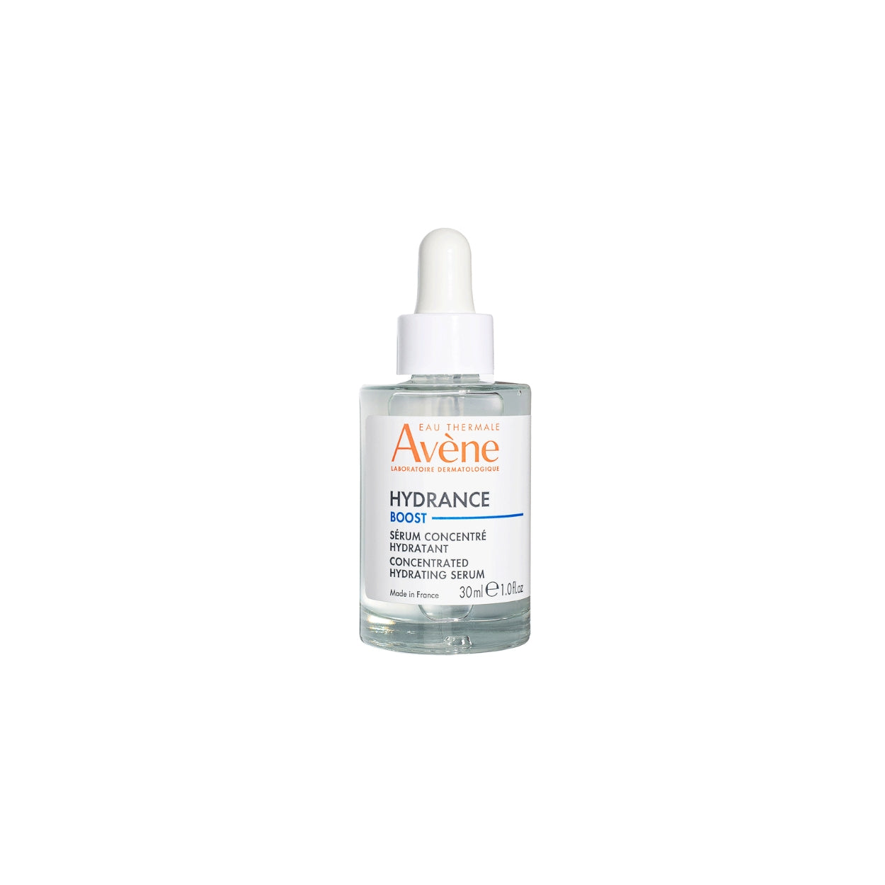 Hydrance_BOOST_Concentrated_Hydrating_Serum Hero image