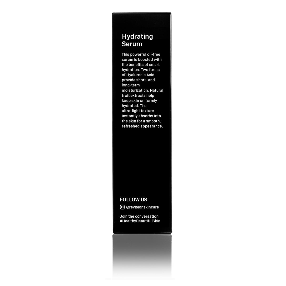 Hydrating Serum 3