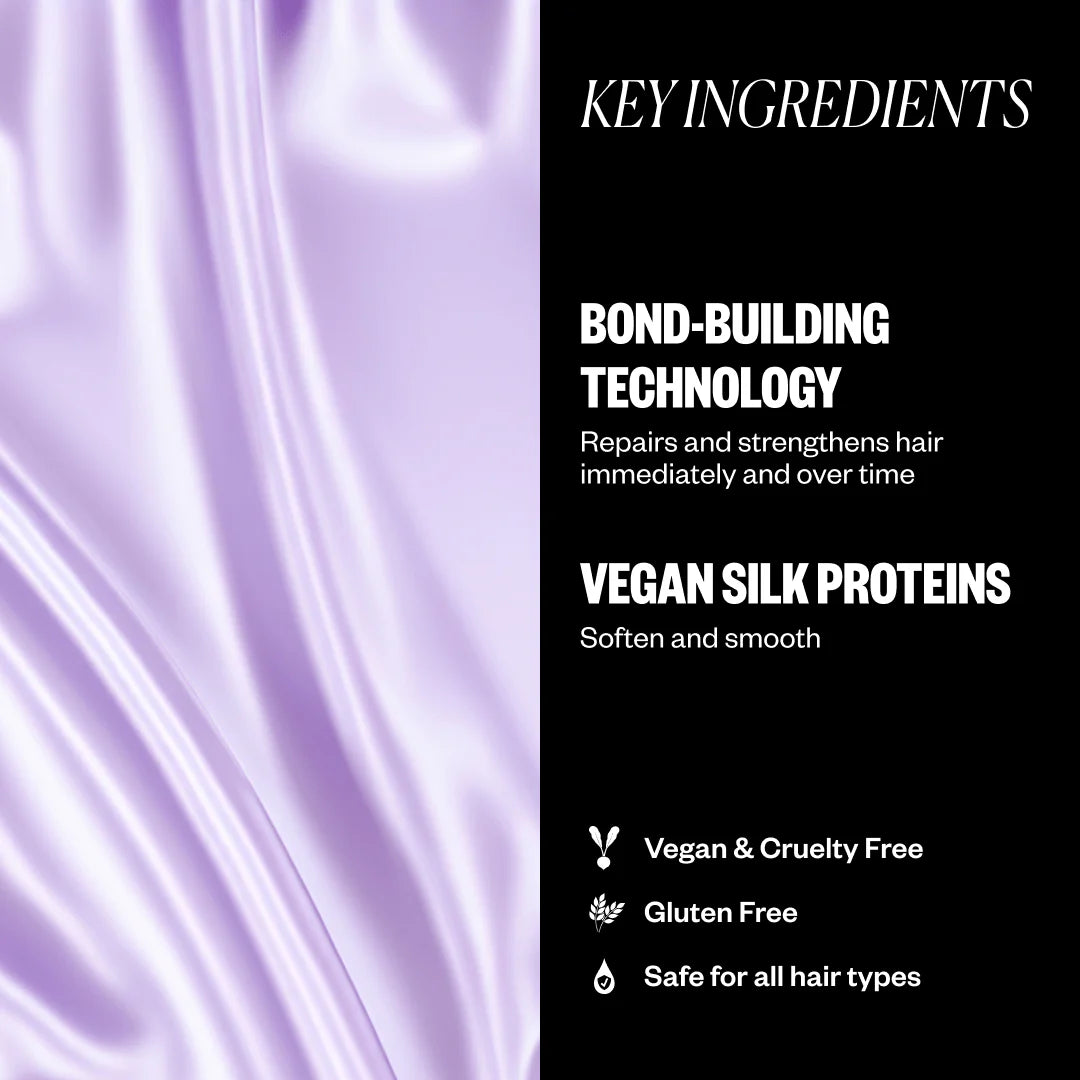 IGK Antisocial Dry Hair Mask Ingredients
