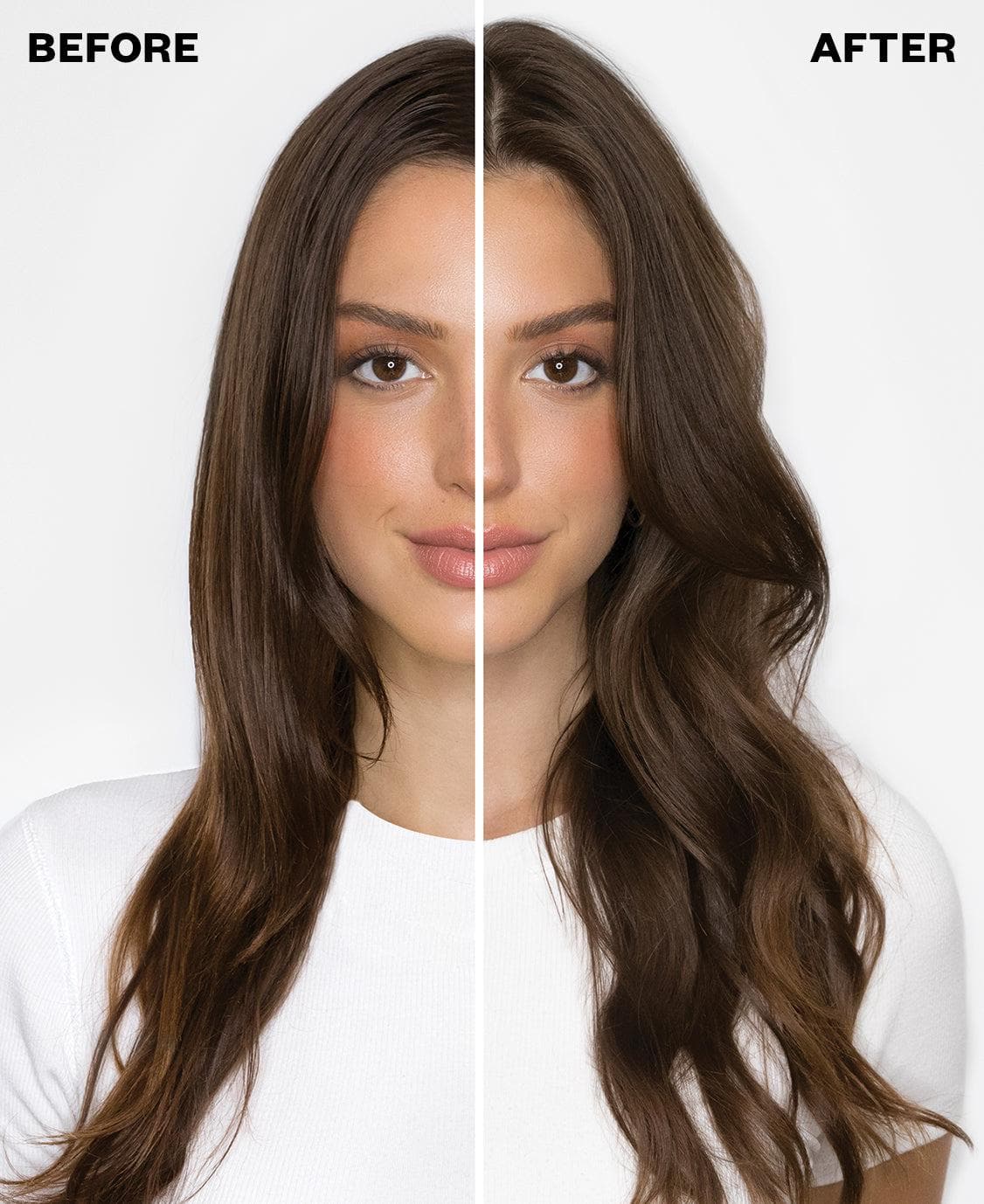 IGK Big Time Volume Mousse