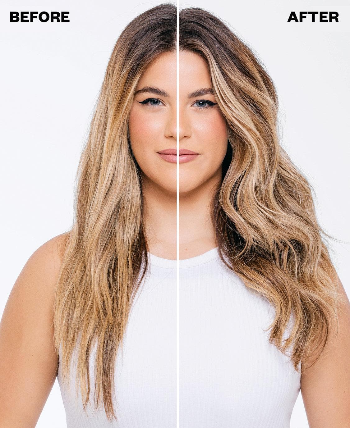 IGK Big Time Volume Mousse