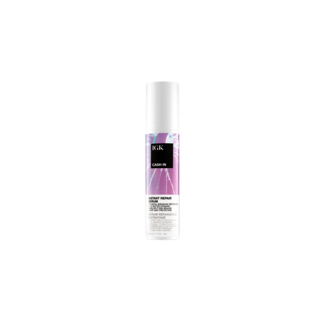 IGK_Cash_In_Repair_Serum Hero image