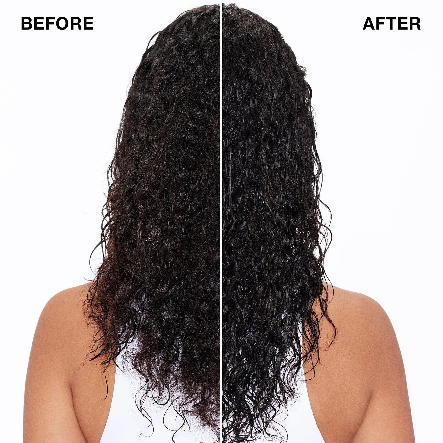 IGK Good Behavior 4 in 1 Prep Spray Results