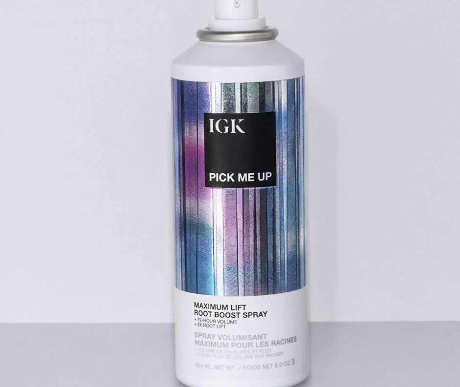 IGK Pick Me Up Lifestyle