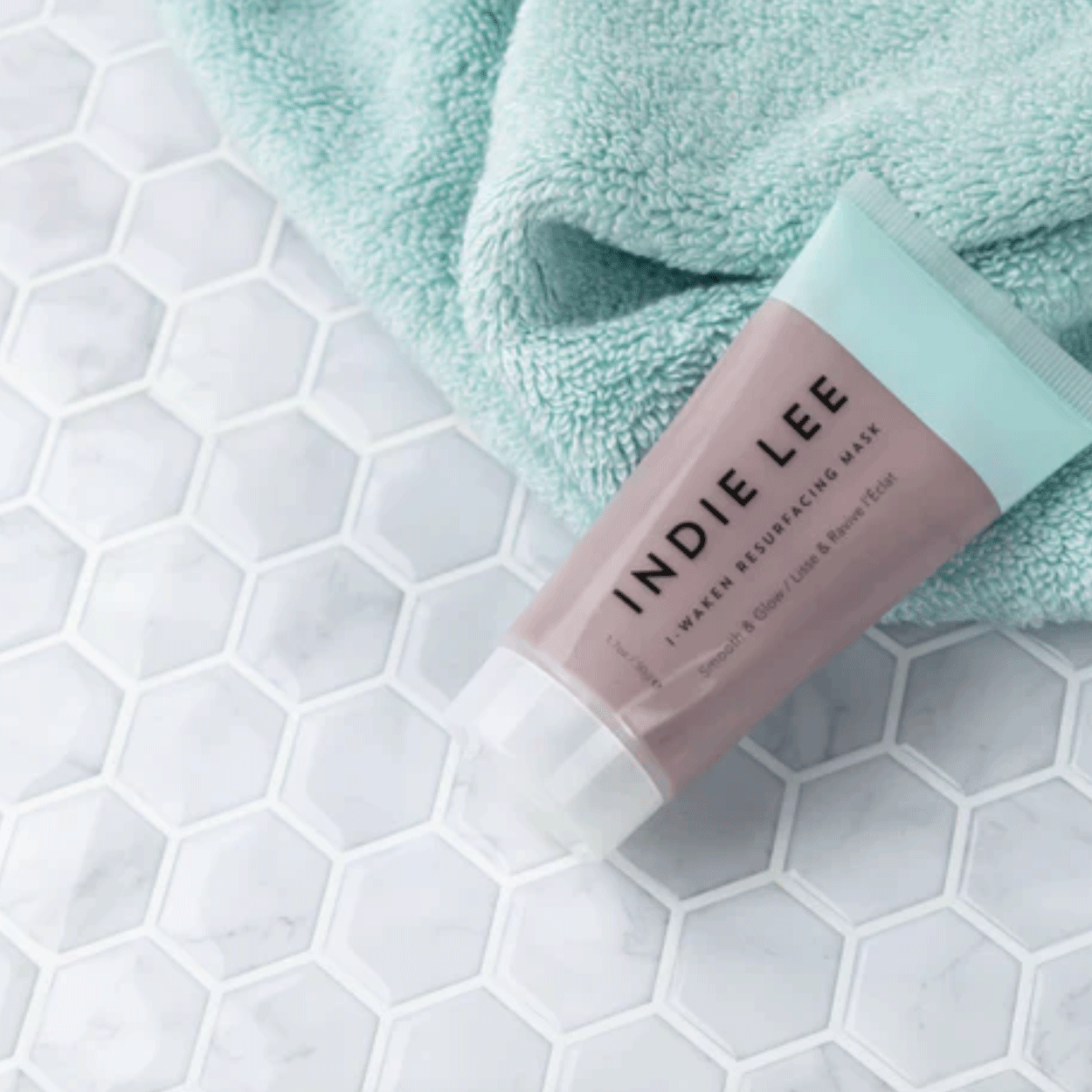 I Waken Resurfacing Mask