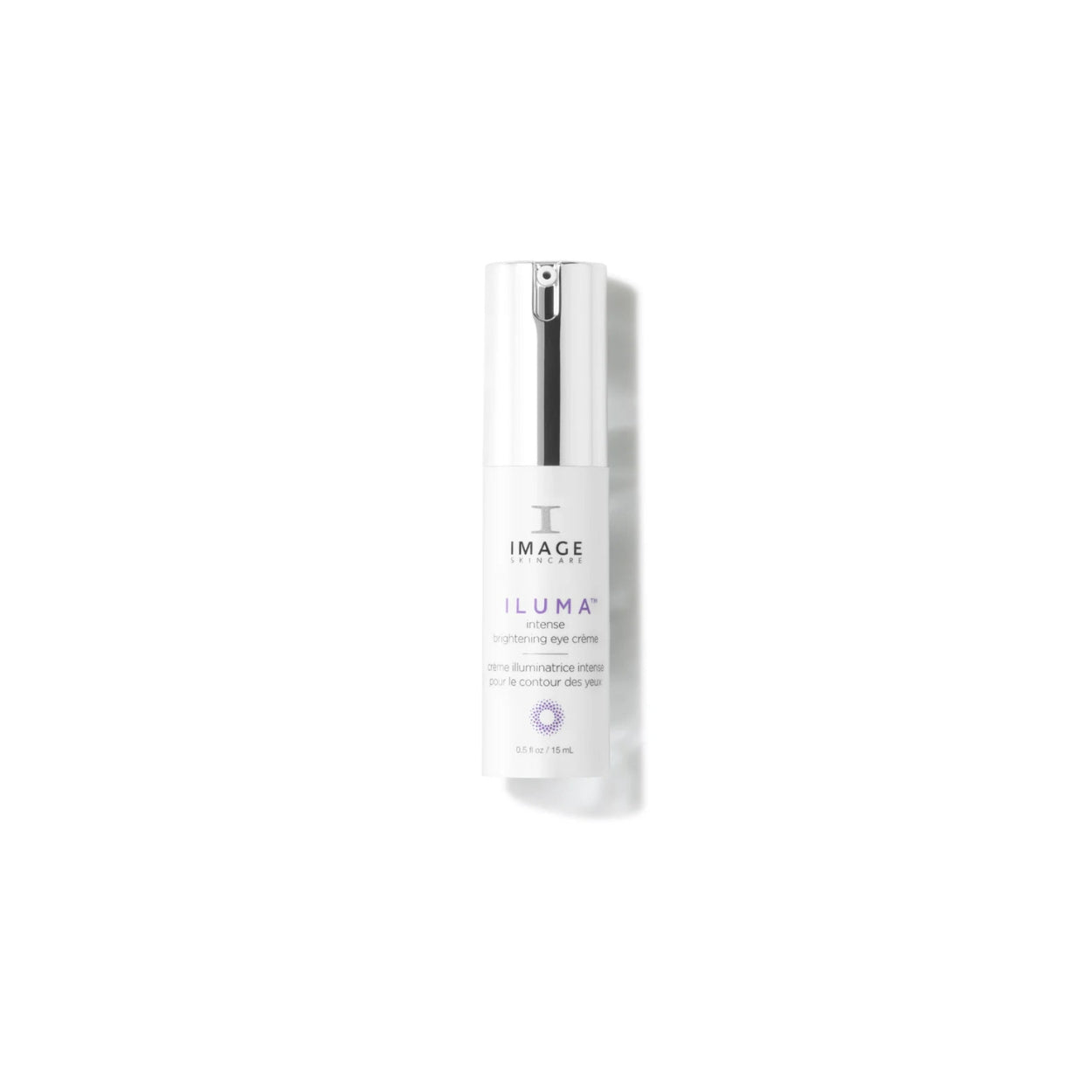 ILUMA Intense Brightening Eye Creme Hero Image