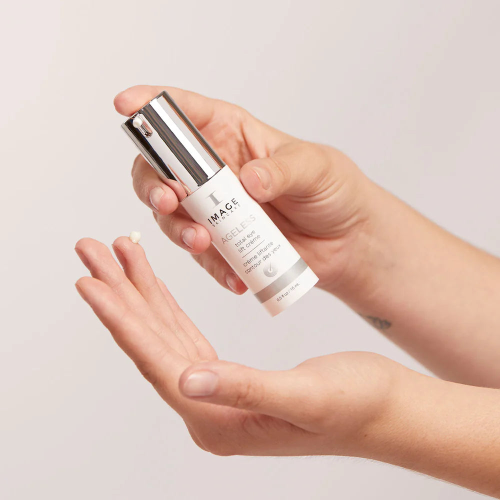 IMAGE Ageless Total Eye Lift Creme