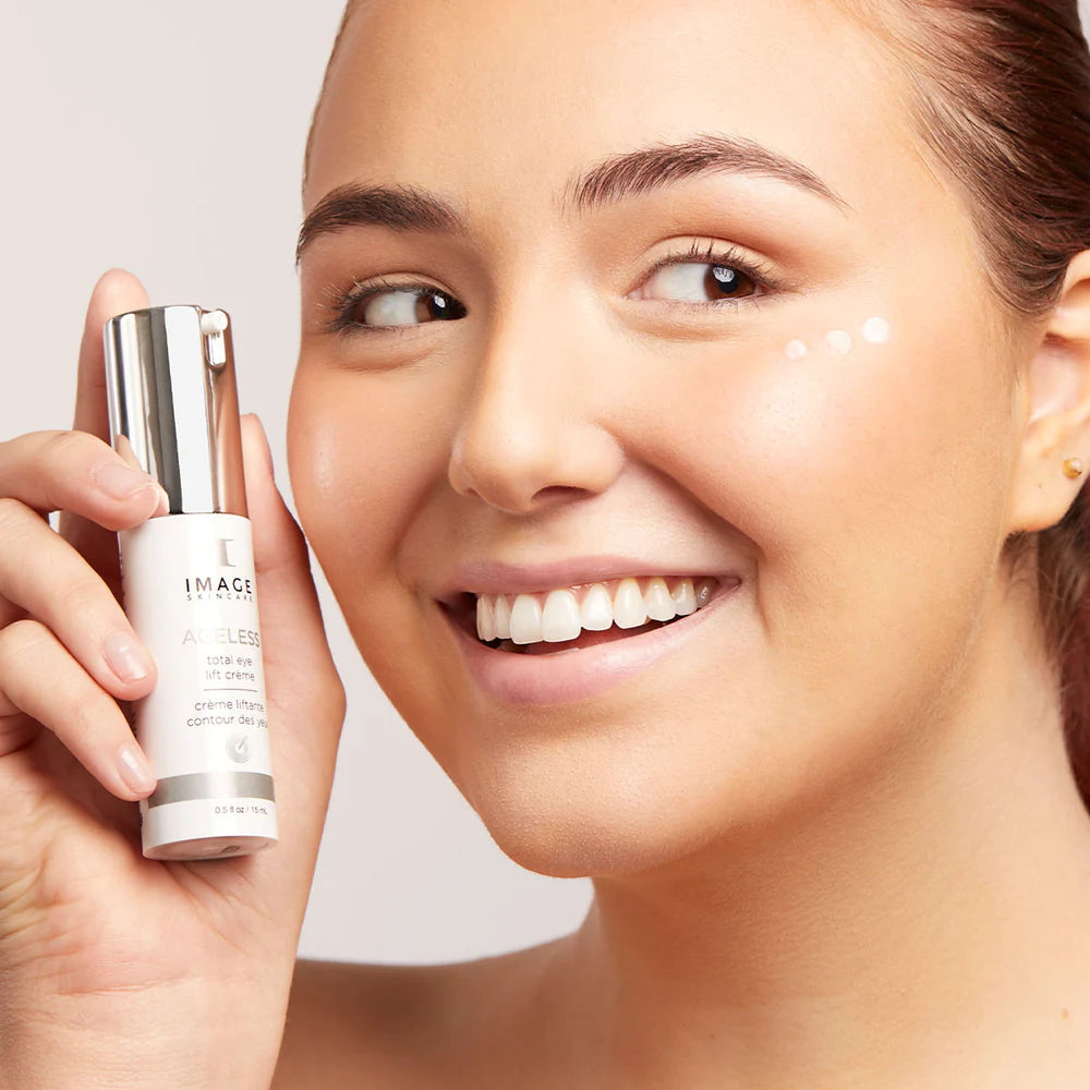 IMAGE Ageless Total Eye Lift Creme