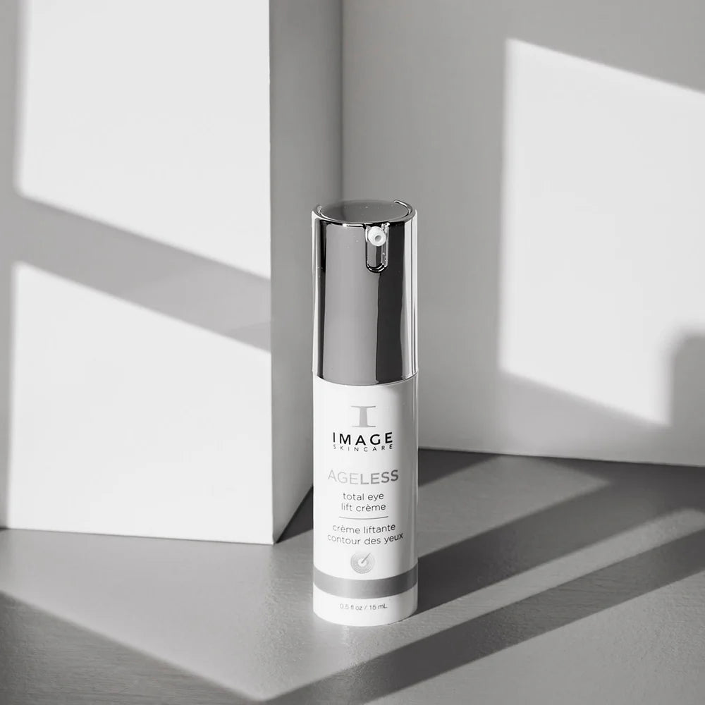 IMAGE Ageless Total Eye Lift Creme