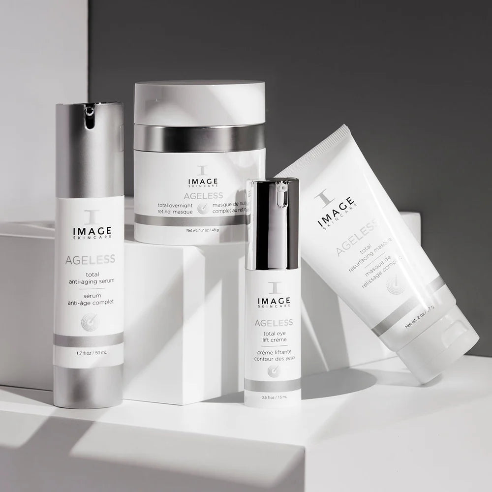 IMAGE Ageless Total Overnight Retinol Masque
