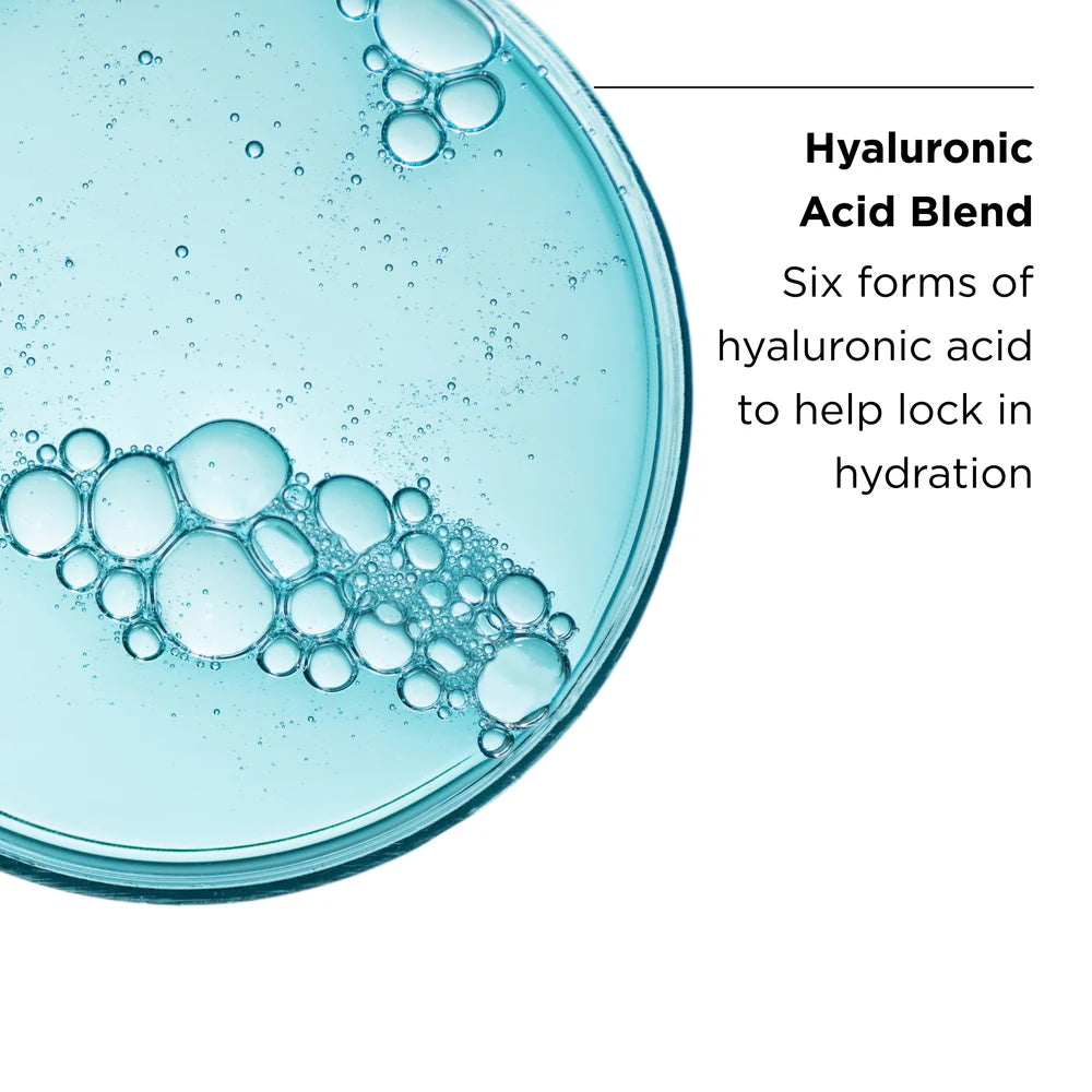 IMAGE Ageless Total Pure Hyaluronic 6 Filler Ingredients