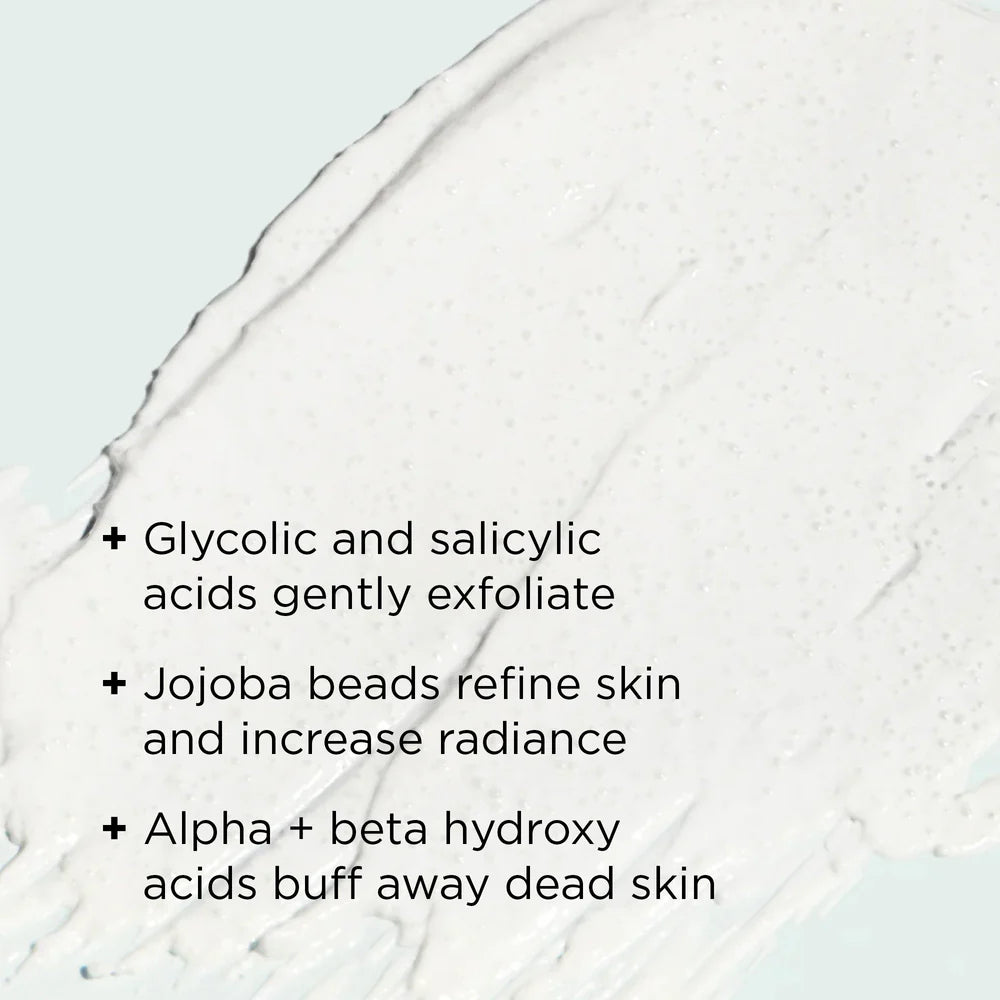 AGELESS Total Resurfacing Masque