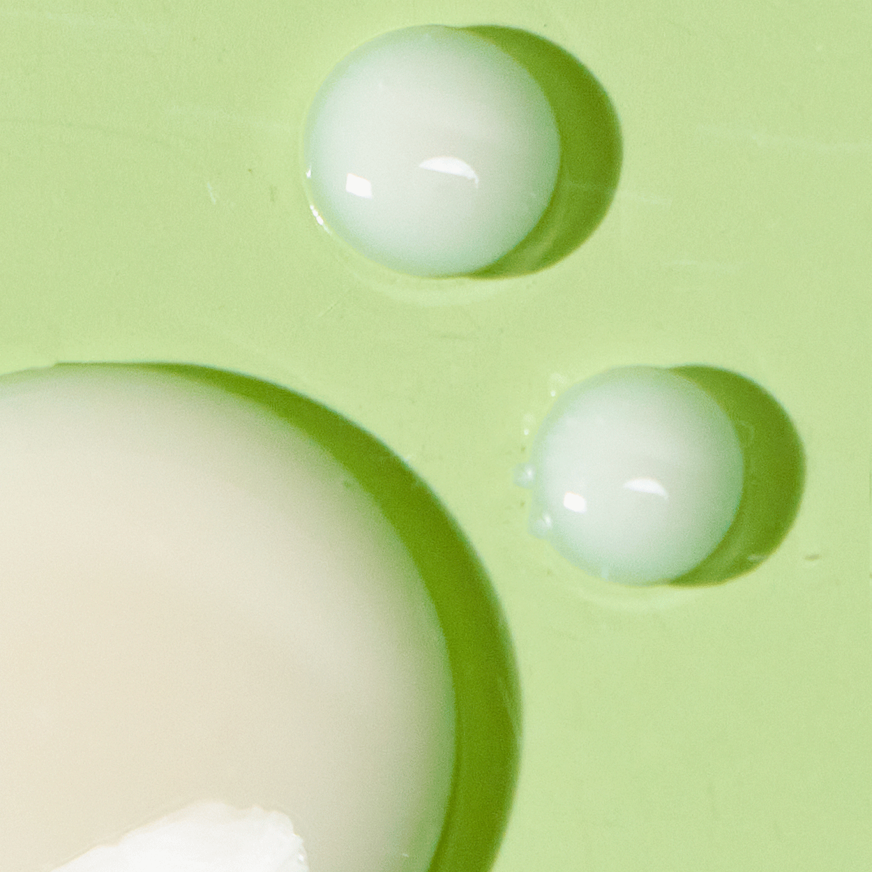 IMAGE Biome+ Dew Bright Serum Texture