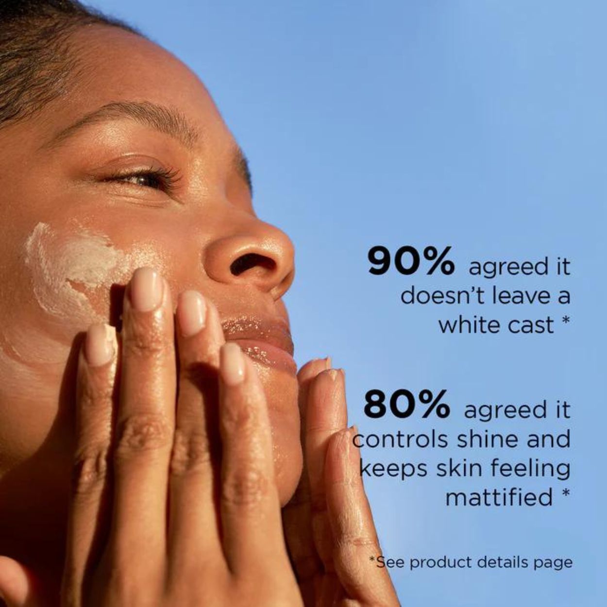 IMAGE Daily Prevention Sheer Matte Moisturizer SPF 30 Clinical 1